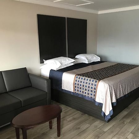 Southtown S.A. Inn サンアントニオ エクステリア 写真