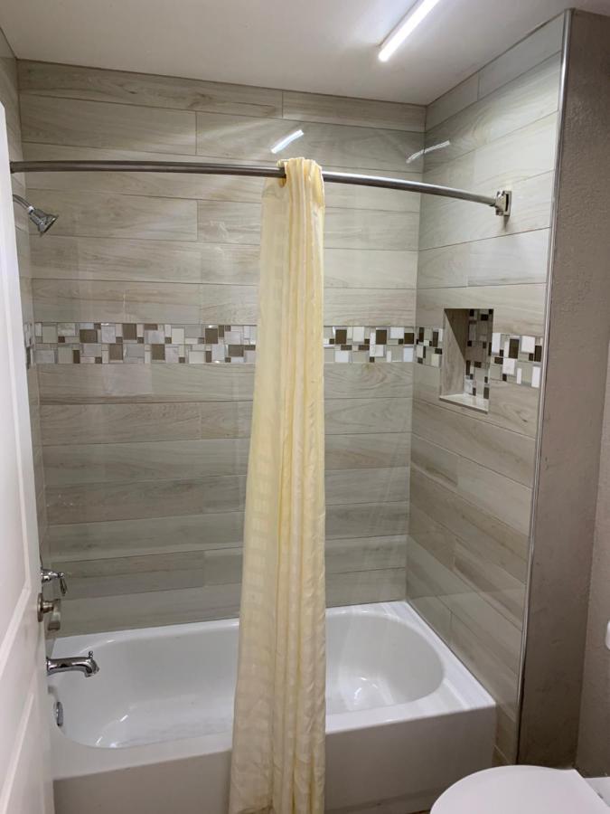 Southtown S.A. Inn サンアントニオ エクステリア 写真