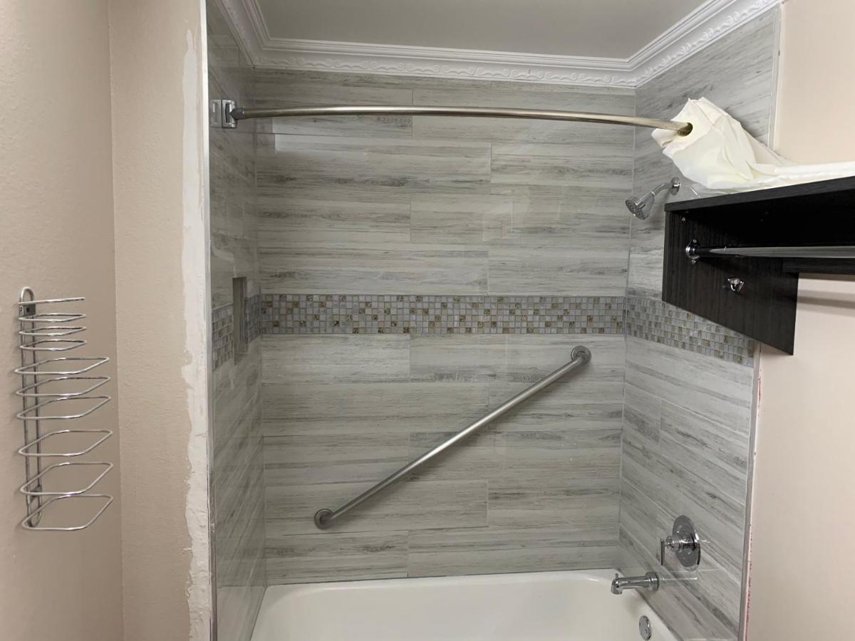 Southtown S.A. Inn サンアントニオ エクステリア 写真