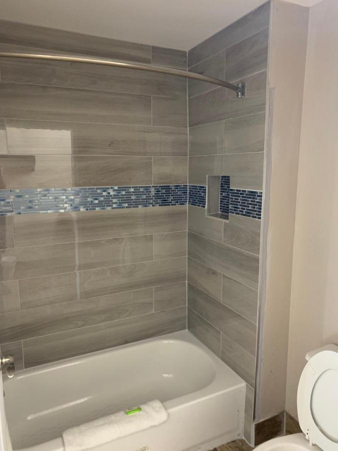Southtown S.A. Inn サンアントニオ エクステリア 写真