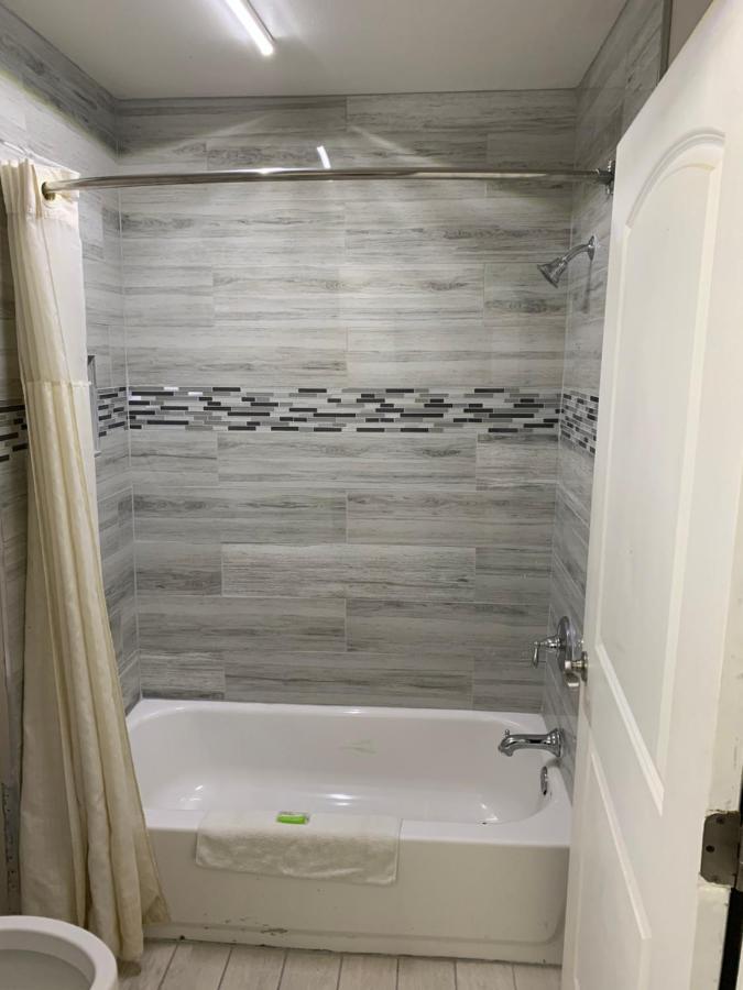 Southtown S.A. Inn サンアントニオ エクステリア 写真